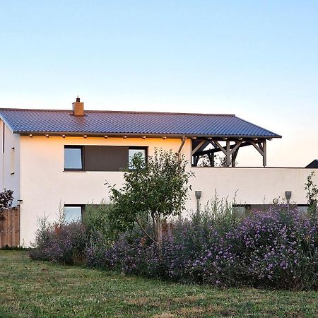 Landhaus Kirchberg Nardt Екстер'єр фото