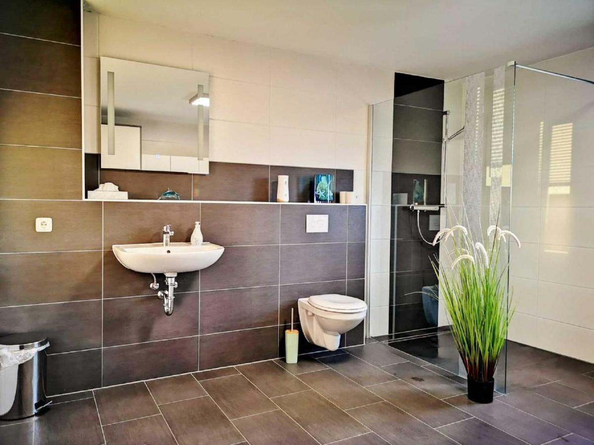 Landhaus Kirchberg Nardt Екстер'єр фото