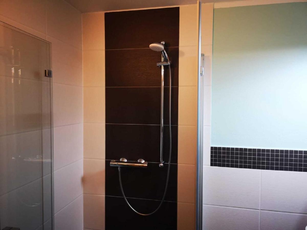Landhaus Kirchberg Nardt Екстер'єр фото