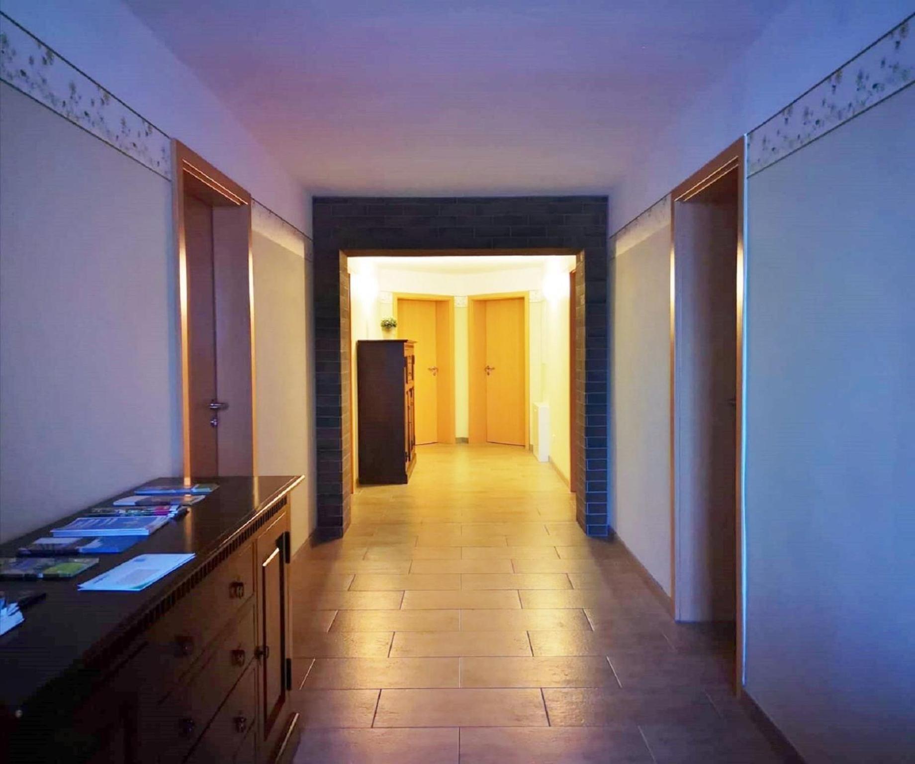 Landhaus Kirchberg Nardt Екстер'єр фото