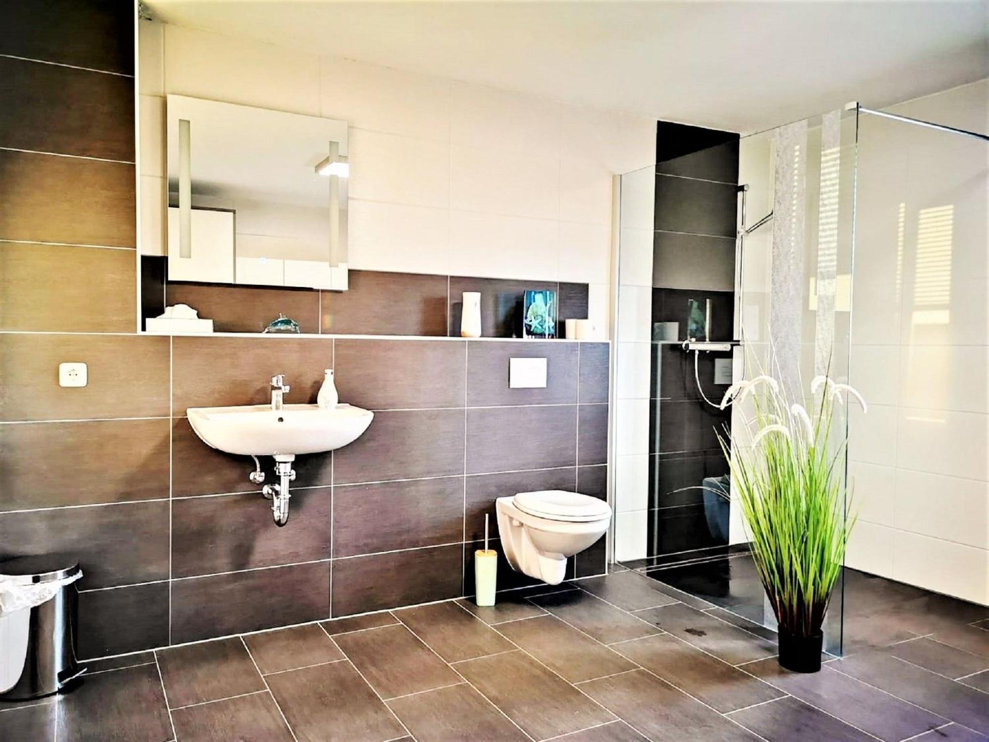 Landhaus Kirchberg Nardt Екстер'єр фото