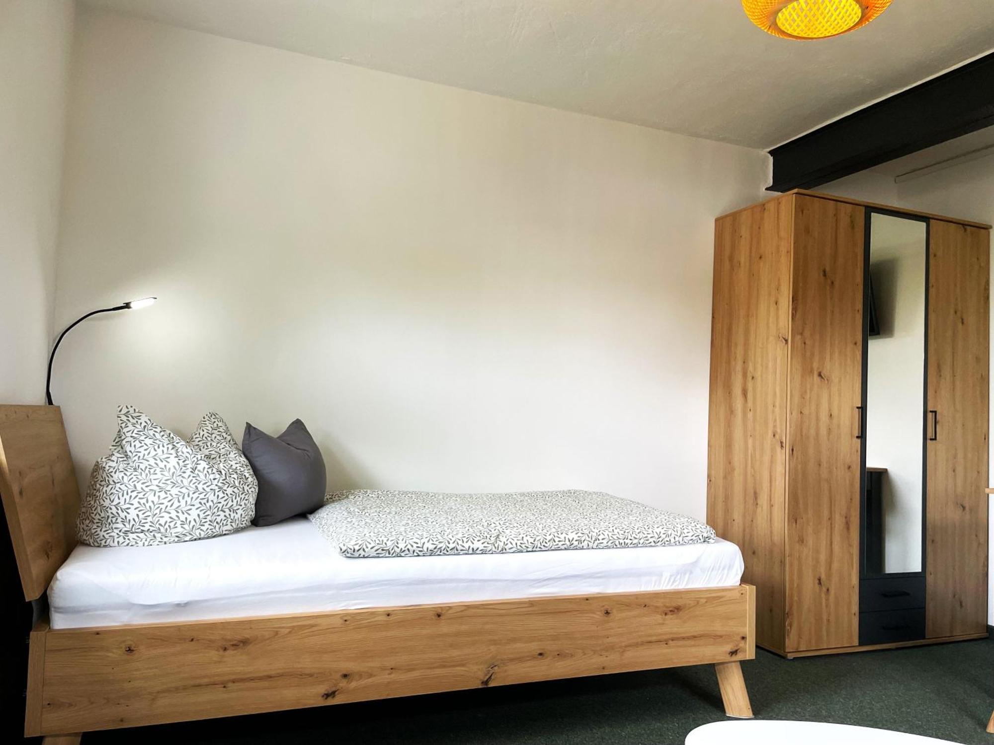 Landhaus Kirchberg Nardt Екстер'єр фото